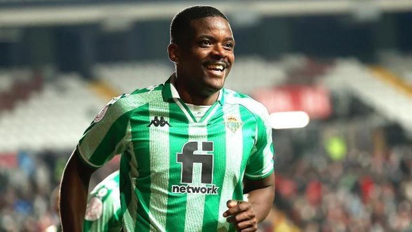 Oliviera ve Carvalho'dan sonra Galatasaray'dan 3.bomba! Joao Pedro'dan önce gelecek