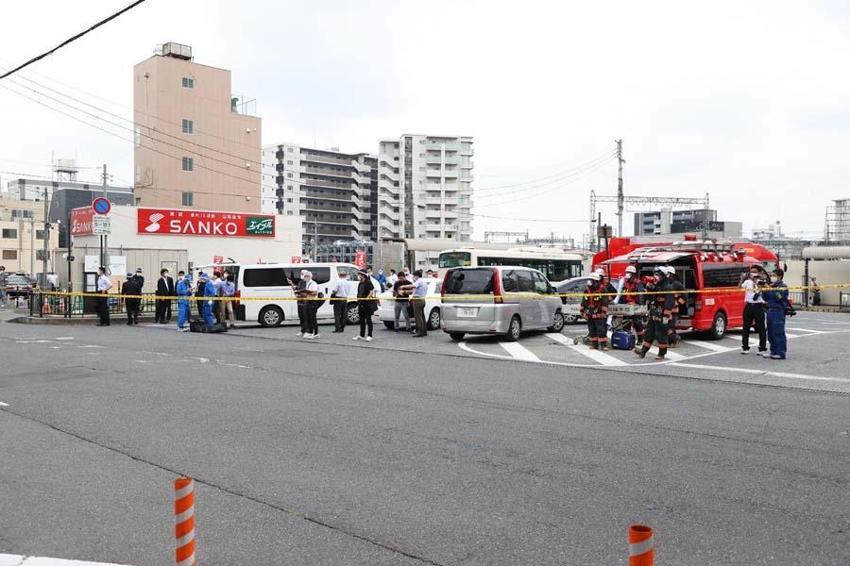 Japonya eski başbakanı Shinzo Abe'ye suikast!