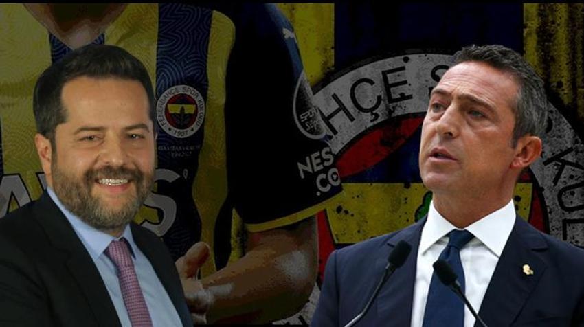 Ali Koç'un yeni '6' numarası taraftarların içine sinmedi! Transferde Erden Timur etkisi