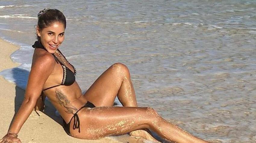 Irmak Ünal'dan olay açıklama! 'Bu kadar nefes kesici...'