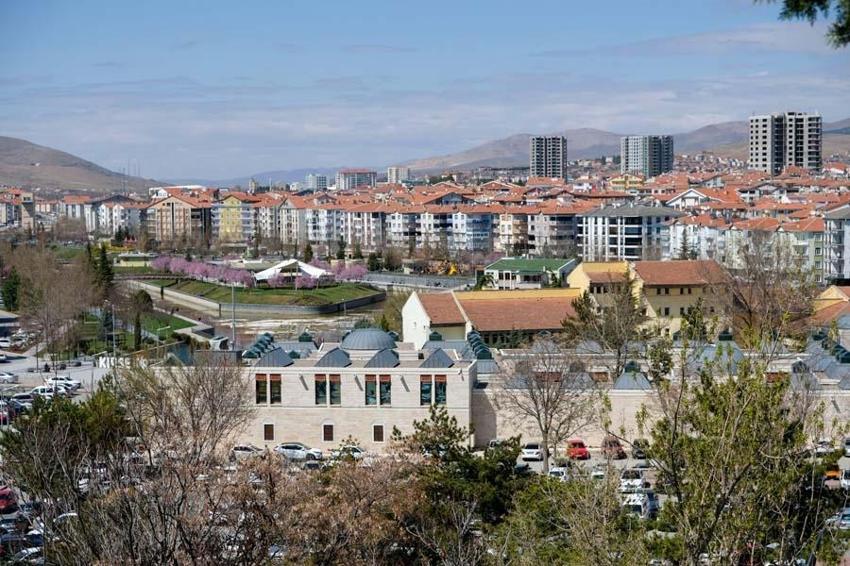Bayram namazı saati kaçta? Diyanet il il Kurban Bayramı namaz saatlerini duyurdu...