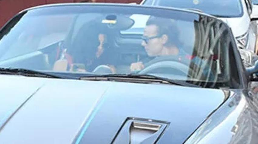 Survivor sunucusu Murat Ceylan: Çok özlemişim!