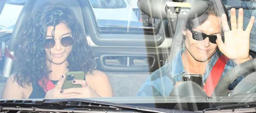 Survivor sunucusu Murat Ceylan: Çok özlemişim!