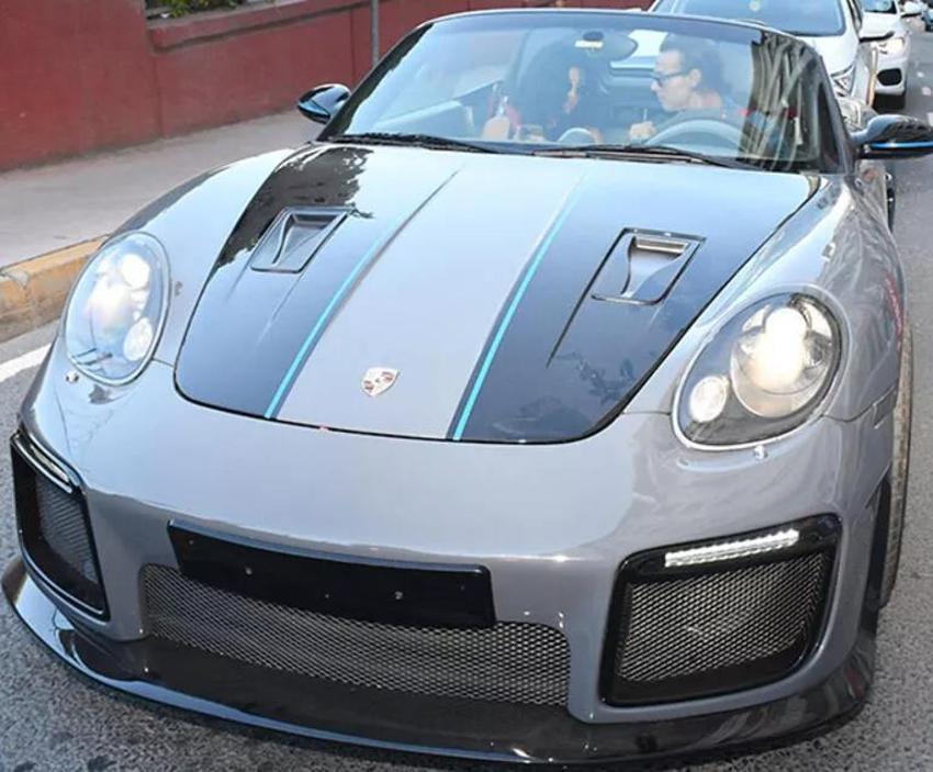 Survivor sunucusu Murat Ceylan: Çok özlemişim!