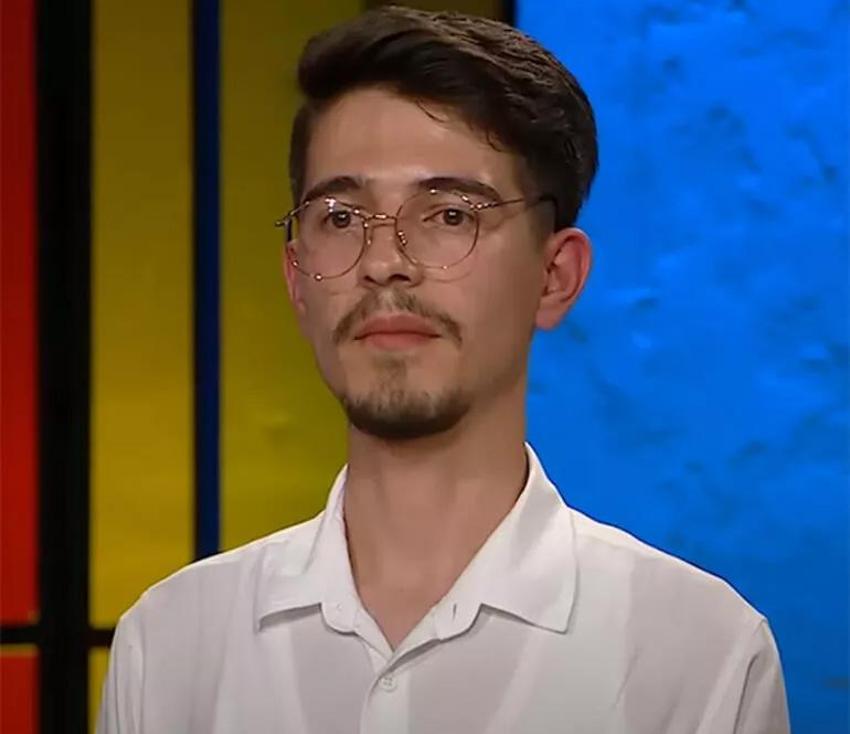 MasterChef'te güldüren anlar! Ömer İbiş'in Mehmet Yalçınkaya hikayesi güne damga vurdu