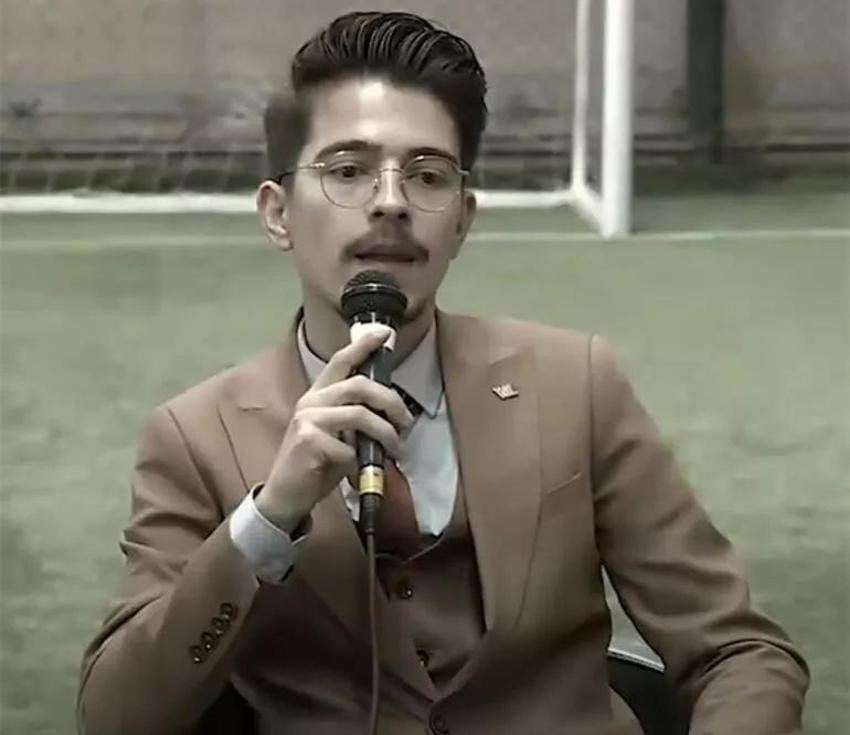 MasterChef'te güldüren anlar! Ömer İbiş'in Mehmet Yalçınkaya hikayesi güne damga vurdu