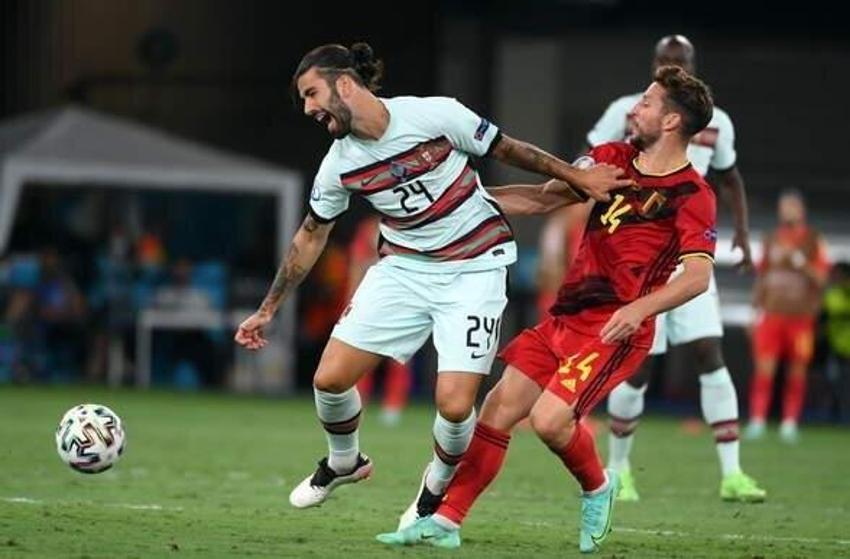 Menajeri NEF Stadı'ndan paylaştı! Erden Timur'dan Okan Buruk'a bir transfer hediyesi daha