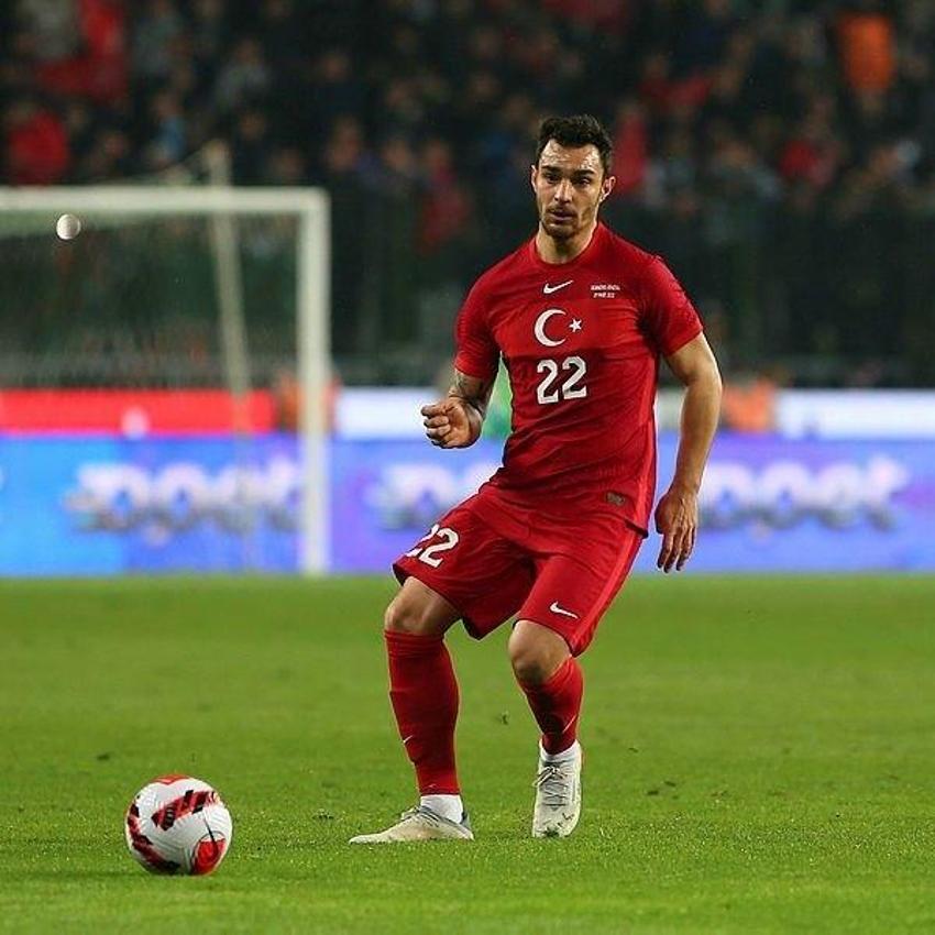 Menajeri NEF Stadı'ndan paylaştı! Erden Timur'dan Okan Buruk'a bir transfer hediyesi daha