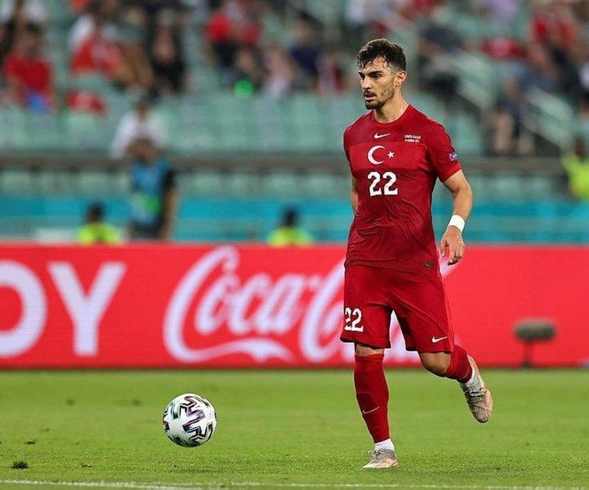 Menajeri NEF Stadı'ndan paylaştı! Erden Timur'dan Okan Buruk'a bir transfer hediyesi daha