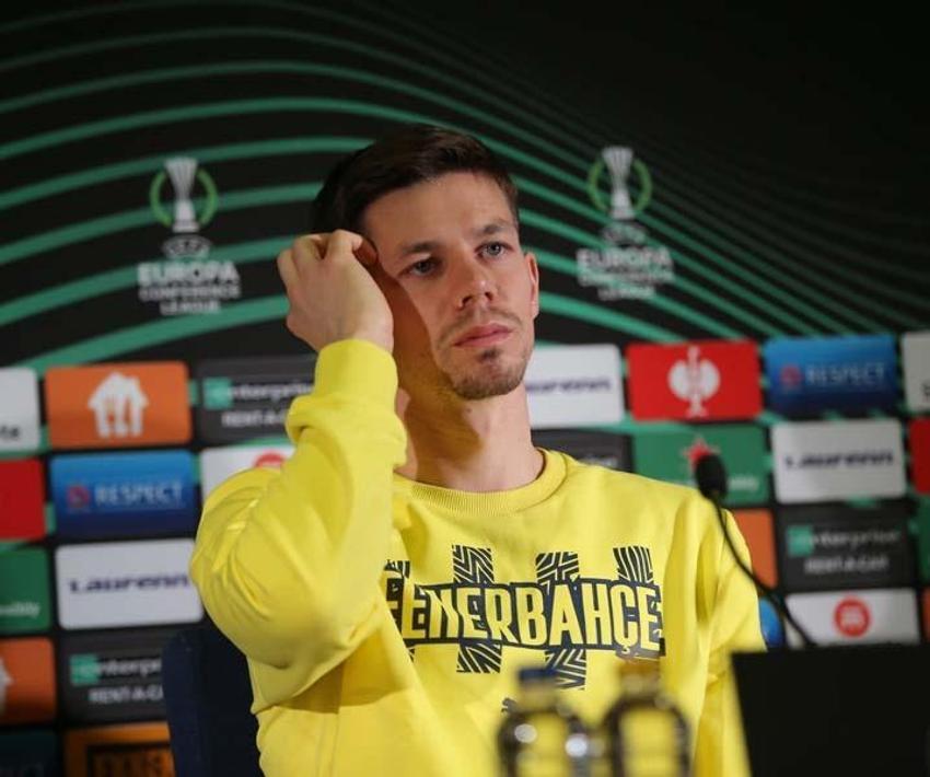Larin ve Vedat Muriç'i bitirdi sıra Jorge Jesus'un yıldızına geldi! Fenerbahçe'de sürpriz ayrılık