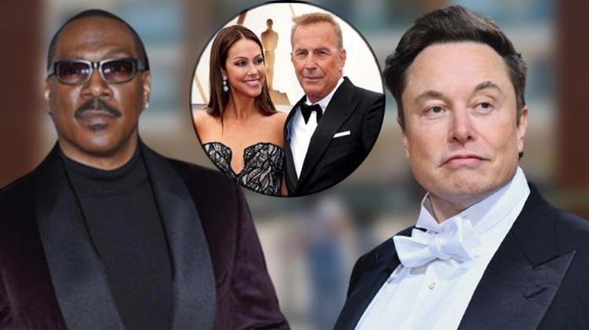 Elon Musk'ın sır gibi sakladığı ikiz bebekleri ortaya çıktı! ‘Bütün dünyaya kanıtlamaya çalışıyorlar’ 