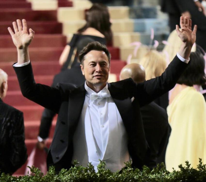 Elon Musk'ın sır gibi sakladığı ikiz bebekleri ortaya çıktı! ‘Bütün dünyaya kanıtlamaya çalışıyorlar’ 