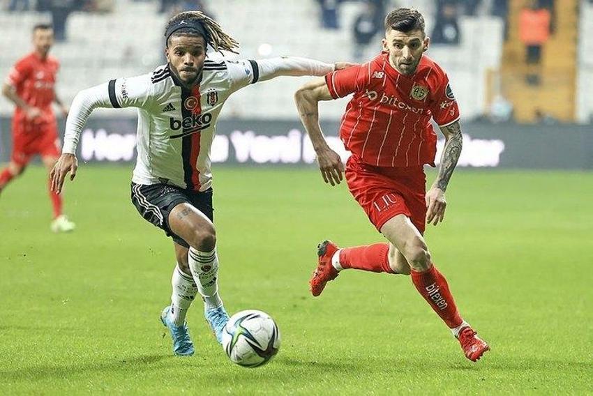 Ali Koç kesmedi! Erden Timur'dan bir transfer çalımı da Acun Ilıcalı'ya!
