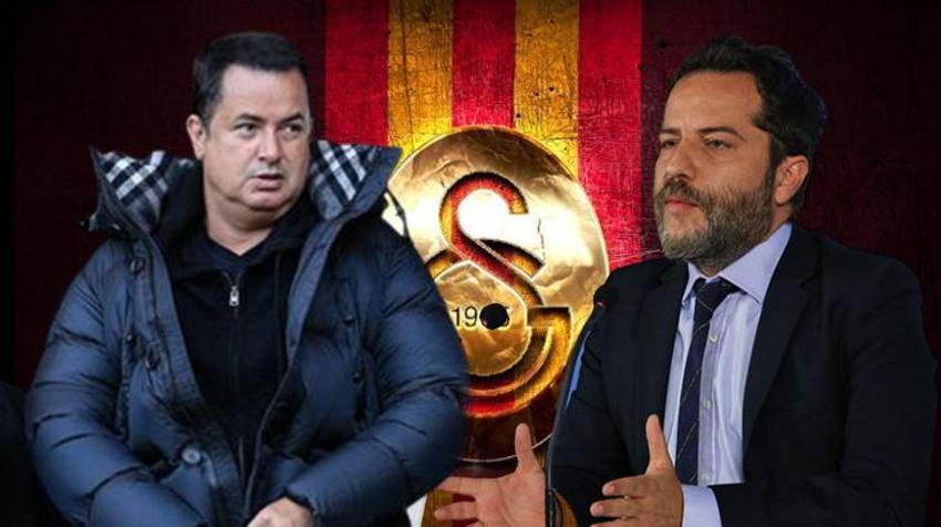 Ali Koç kesmedi! Erden Timur'dan bir transfer çalımı da Acun Ilıcalı'ya!