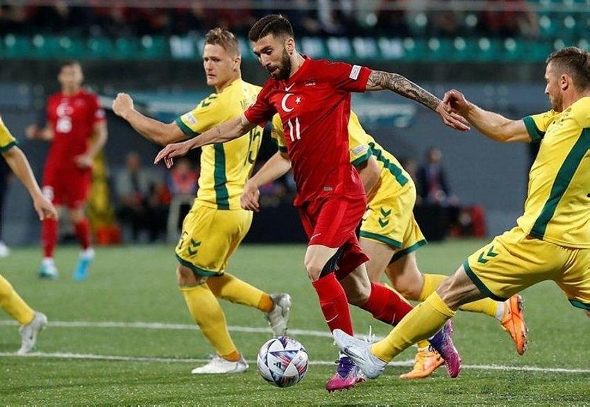 Ali Koç kesmedi! Erden Timur'dan bir transfer çalımı da Acun Ilıcalı'ya!