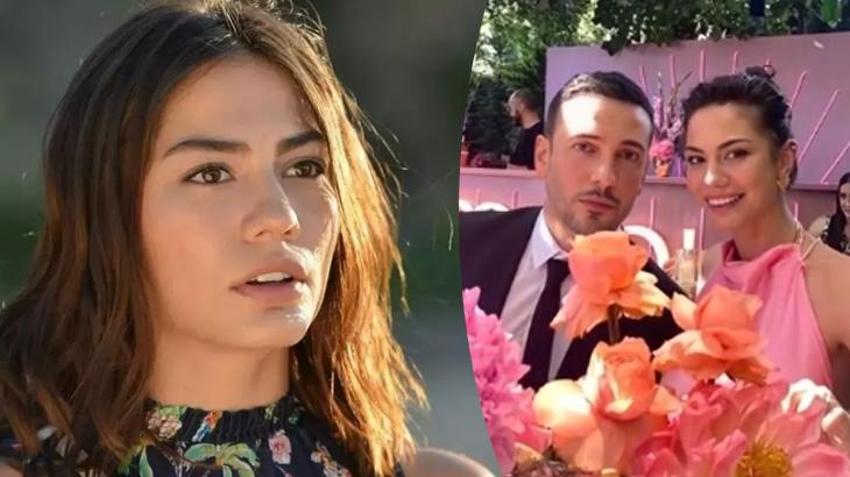 Demet Özdemir ve Oğuzhan Koç çiftinin merakla beklenen düğün tarihi belli oldu!