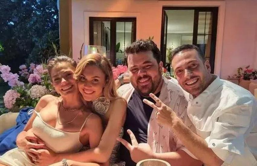 Demet Özdemir ve Oğuzhan Koç çiftinin merakla beklenen düğün tarihi belli oldu!