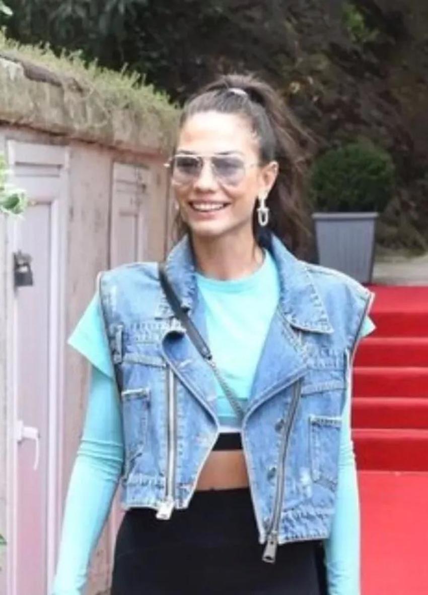 Demet Özdemir ve Oğuzhan Koç çiftinin merakla beklenen düğün tarihi belli oldu!