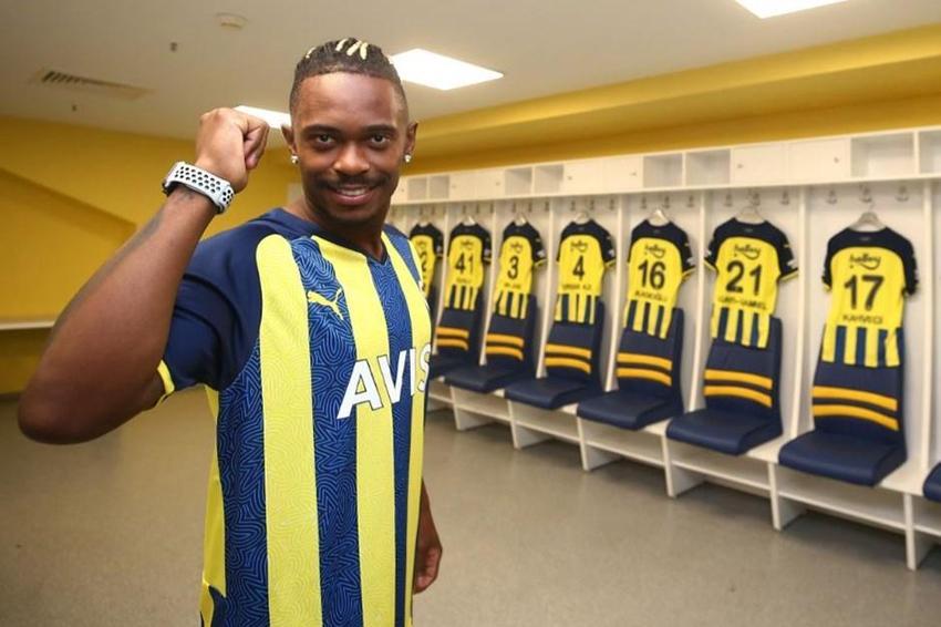 Gelir gelmez onu isterim demişti! Fenerbahçe'de Jorge Jesus'tan Bruma depremi