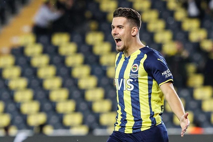 Gelir gelmez onu isterim demişti! Fenerbahçe'de Jorge Jesus'tan Bruma depremi