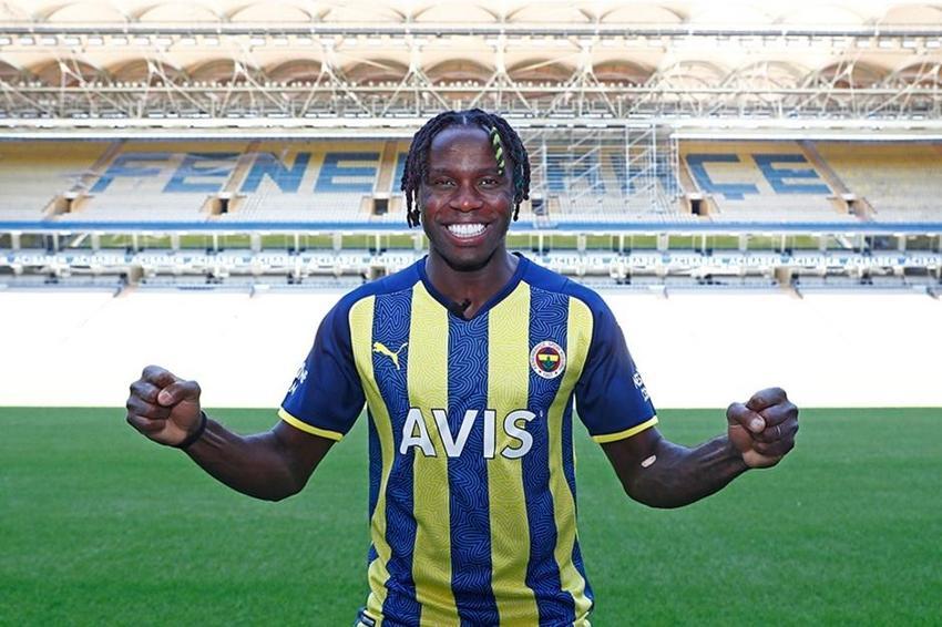 Gelir gelmez onu isterim demişti! Fenerbahçe'de Jorge Jesus'tan Bruma depremi