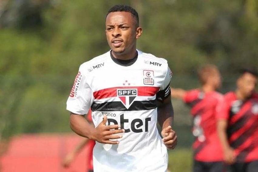 Gelir gelmez onu isterim demişti! Fenerbahçe'de Jorge Jesus'tan Bruma depremi