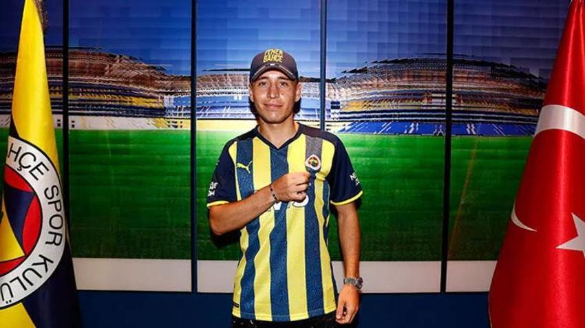 G.Saray'ın 2 yıldızını Ali Koç'a teklif etti! 'Jesus o bölgeye adam aramıyor muydu? Alsın işte'