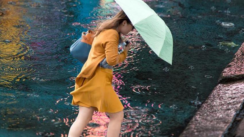 Çok kuvvetli yağmur başlıyor, saat verildi! Fena bastıracak, Meteoroloji son dakika açıkladı! İstanbul, İzmir ve Ankara dahil çok sayıda ilde...