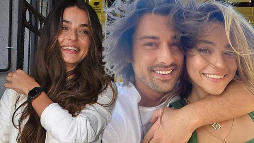 Ayça Ayşin Turan'dan evlilik yanıtı!