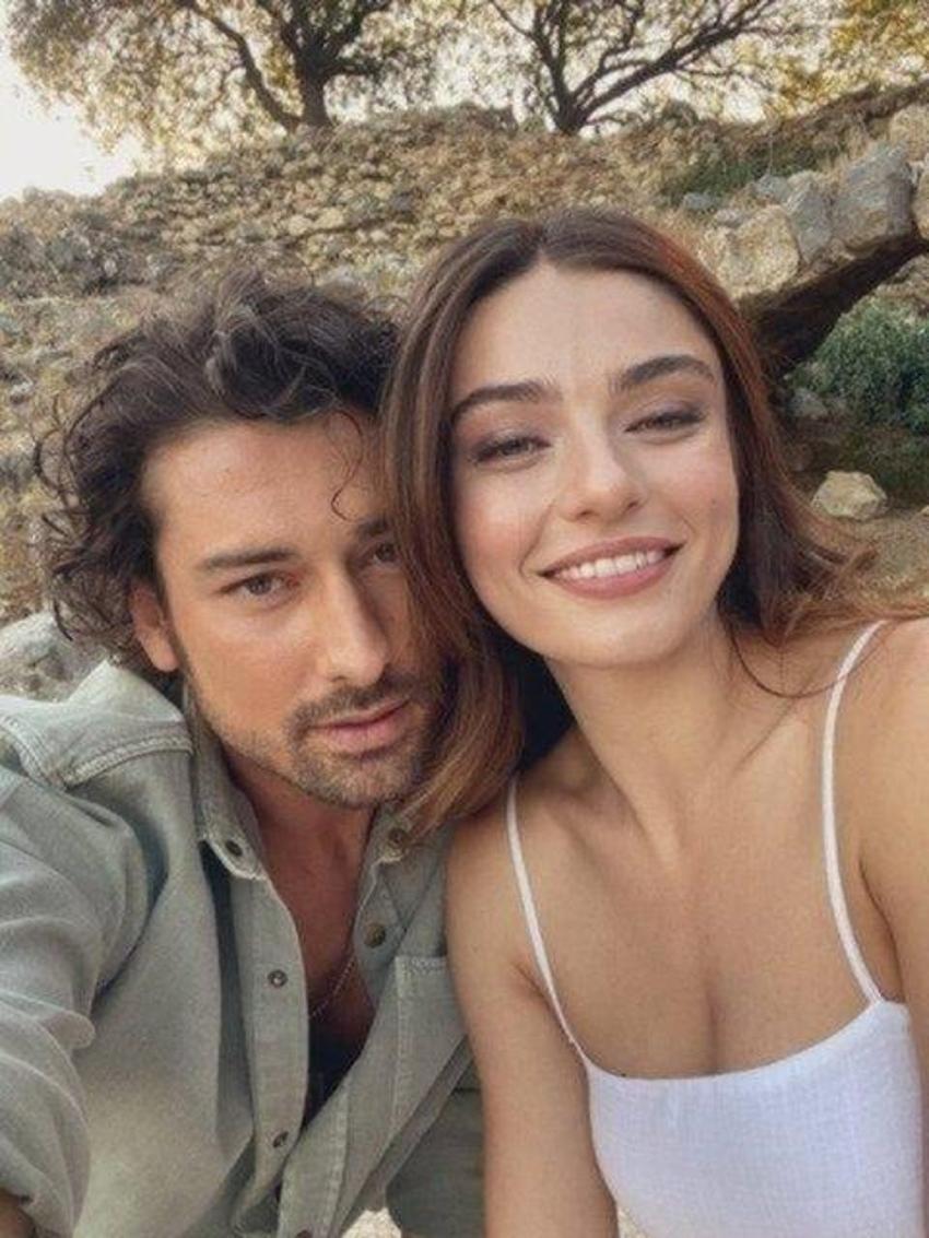 Ayça Ayşin Turan'dan evlilik yanıtı!