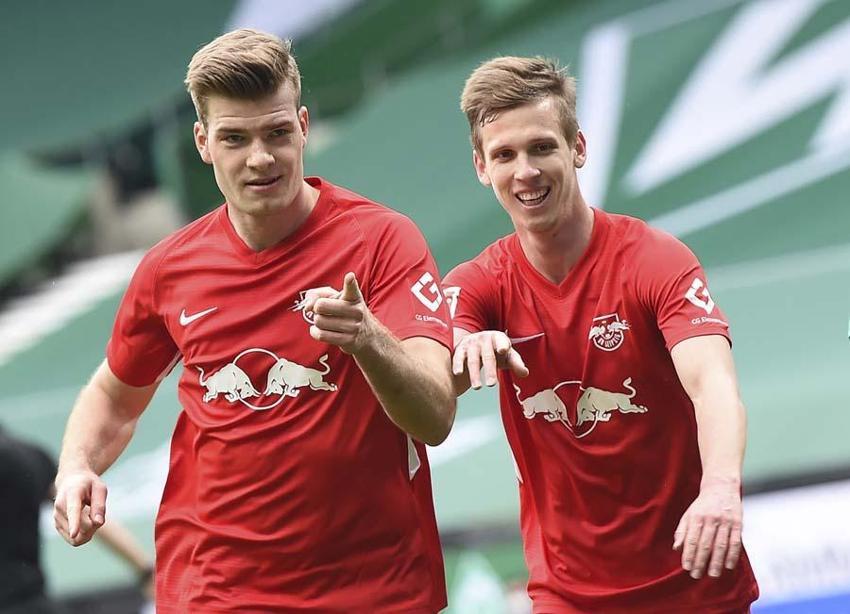 Fenerbahçe'de transferde Alexander Sörloth hamlesi!! Norveçli golcü olmazsa alternatifi hazır...