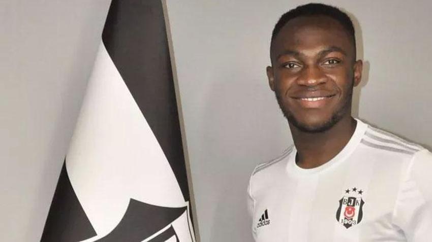 Beşiktaş'ın yeni golcüsü Jackson Muleka'nın menajerinden flaş Galatasaray itirafı!