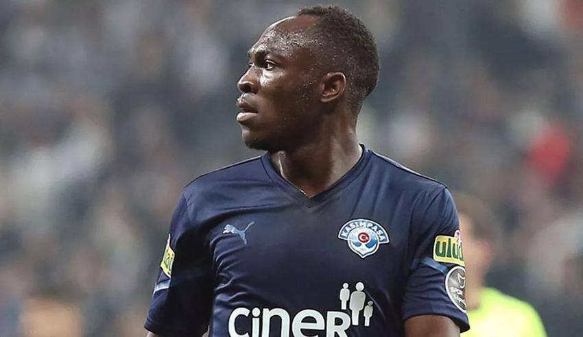Beşiktaş'ın yeni golcüsü Jackson Muleka'nın menajerinden flaş Galatasaray itirafı!