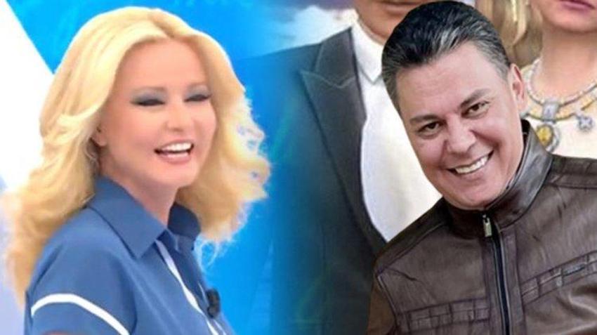 Müge Anlı'dan evlilik sonrası ilk hamle!