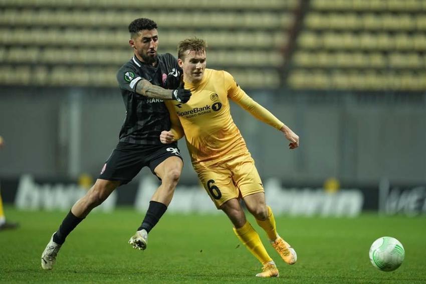 Fenerbahçe transferi resmen duyurdu!  Allahyar Sayyadmanesh Hull City'de