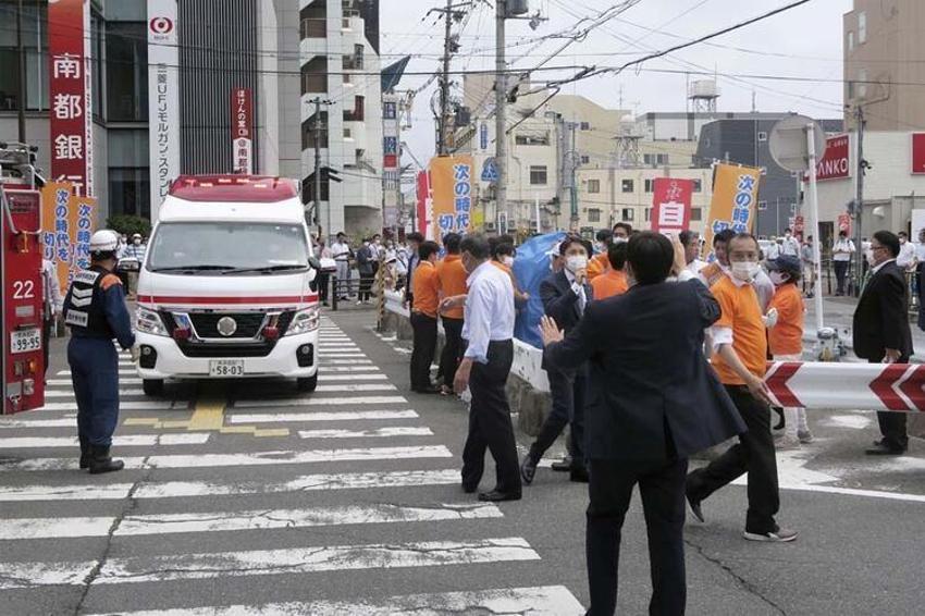 Shinzo Abe suikastinin nedeni ortaya çıktı! Her şeyi tek tek itiraf etti, annesi ve...