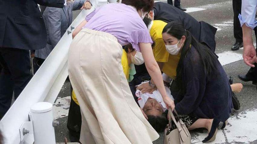 Shinzo Abe suikastinin nedeni ortaya çıktı! Her şeyi tek tek itiraf etti, annesi ve...