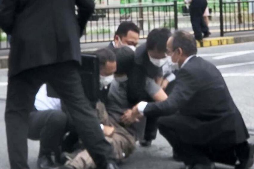 Shinzo Abe suikastinin nedeni ortaya çıktı! Her şeyi tek tek itiraf etti, annesi ve...