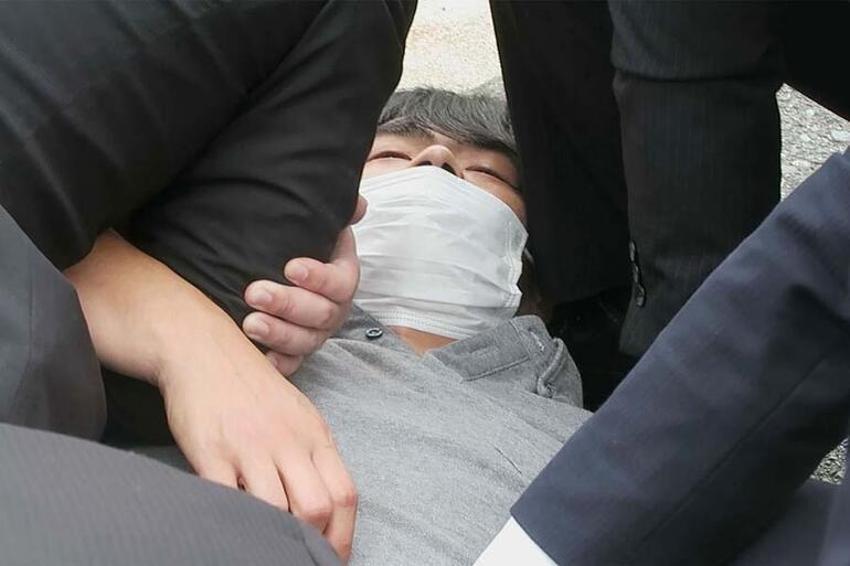 Shinzo Abe suikastinin nedeni ortaya çıktı! Her şeyi tek tek itiraf etti, annesi ve...
