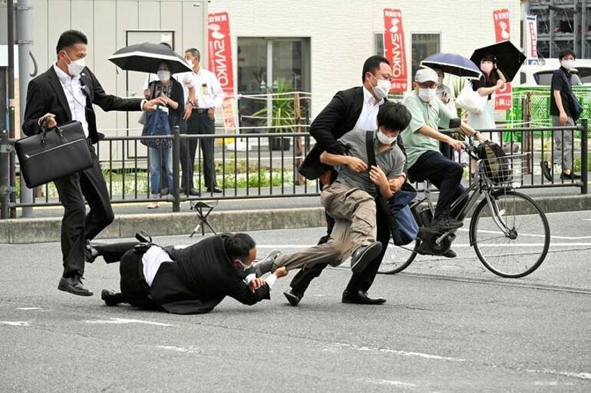 Shinzo Abe suikastinin nedeni ortaya çıktı! Her şeyi tek tek itiraf etti, annesi ve...