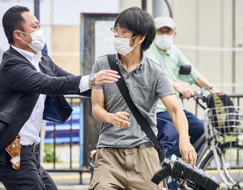 Shinzo Abe suikastinin nedeni ortaya çıktı! Her şeyi tek tek itiraf etti, annesi ve...