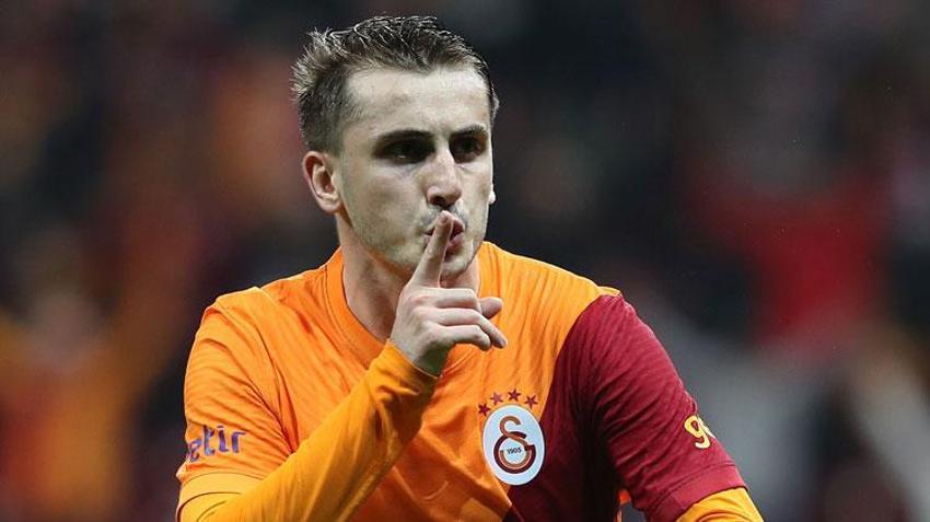 Galatasaray'da son dakika transfer gelişmesi Kerem Aktürkoğlu için karar verildi...