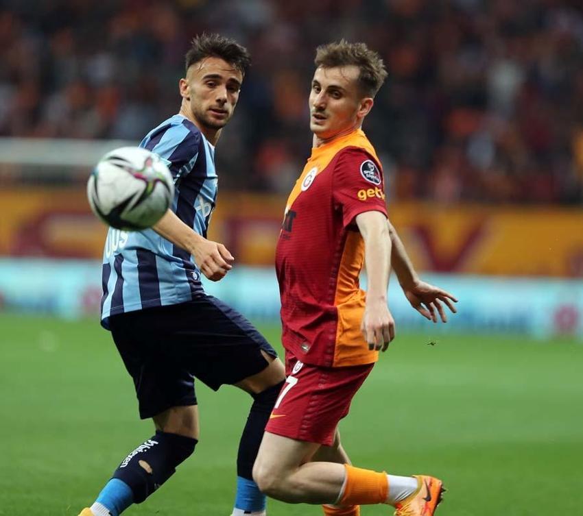 Galatasaray'da son dakika transfer gelişmesi Kerem Aktürkoğlu için karar verildi...