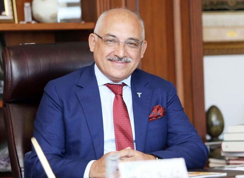 Federasyon Başkanı Mehmet Büyükekşi'den flaş açıklama: Fenerbahçe 5 yıldızlı formayla sahaya çıkarsa...