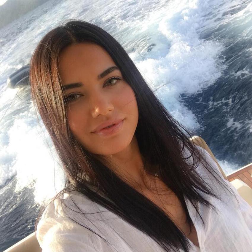 Survivor Fatmagül Fakı'dan müjde! Sosyal medyadan duyurdu...