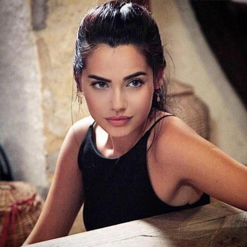 Survivor Fatmagül Fakı'dan müjde! Sosyal medyadan duyurdu...