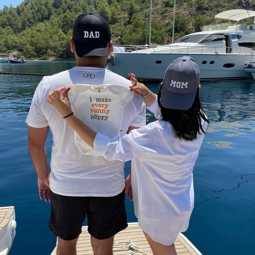 Survivor Fatmagül Fakı'dan müjde! Sosyal medyadan duyurdu...