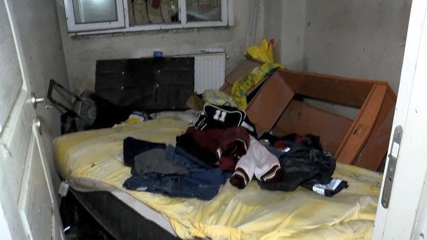 İstanbul’da sel felaketi! Sağanak kuvvetli vurdu! Vali saat verip uyardı...