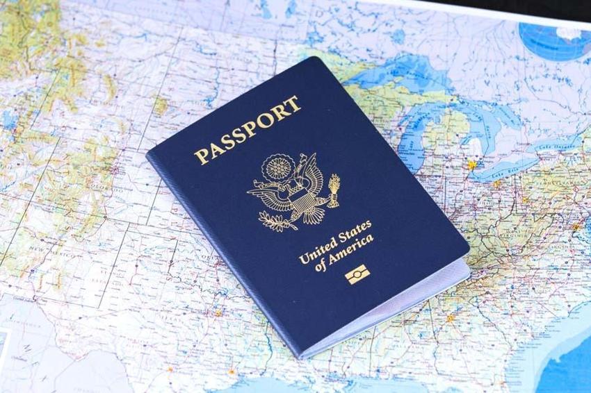 2022 yılında Rusya-Ukrayna savaşı listeyi etkiledi! İşte en güçlü pasaportlar listesi ve Türkiye'nin yeri...