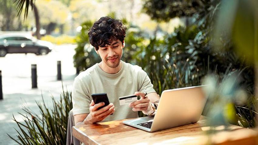 Kredi kartı kullananlar dikkat! Online alışveriş yapanları ilgilendiriyor, milyonlarca kullanıcı adı ve parola internette alınıp satılıyor